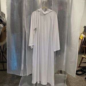 Star Wars Princess Leia Hooded Dress